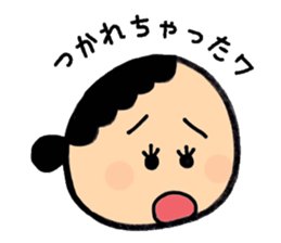 Sermon moher sticker #4847715