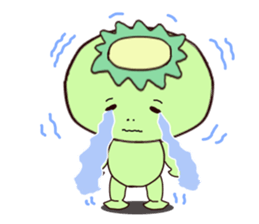 IWATE-WARASHICO&KAPPARO in Japan Ver.2 sticker #4847864