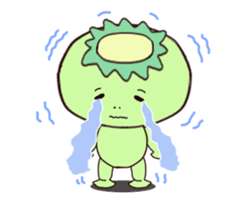 IWATE-WARASHICO&KAPPARO in Japan Ver.2 sticker #4847864