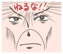 Fancy Bear & Rabbit's sticker #4848014