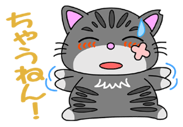 KANSAI-Kitty Vol.1 sticker #4848441