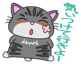 KANSAI-Kitty Vol.1 sticker #4848477