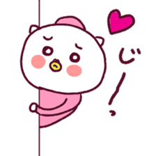 mimi's life sticker #4848560