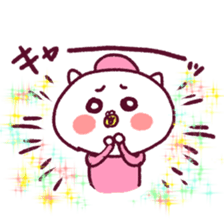 mimi's life sticker #4848562