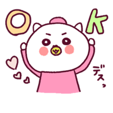 mimi's life sticker #4848564