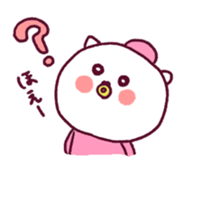 mimi's life sticker #4848566