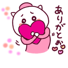 mimi's life sticker #4848568