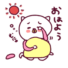 mimi's life sticker #4848572