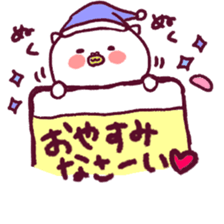 mimi's life sticker #4848573