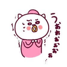 mimi's life sticker #4848575