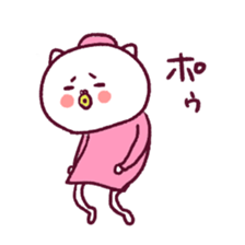 mimi's life sticker #4848576