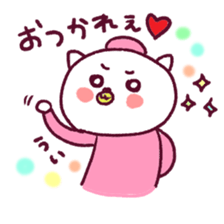 mimi's life sticker #4848582