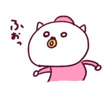 mimi's life sticker #4848584