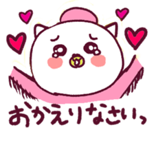 mimi's life sticker #4848586