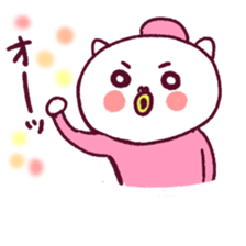 mimi's life sticker #4848597