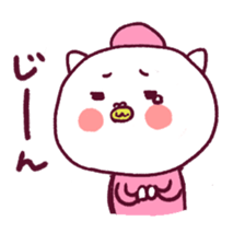 mimi's life sticker #4848599