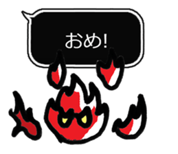 Net game&Social sticker #4849203