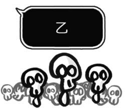 Net game&Social sticker #4849207