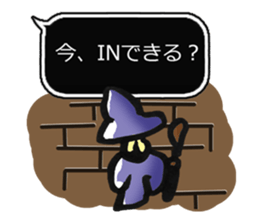 Net game&Social sticker #4849209