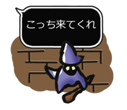 Net game&Social sticker #4849213