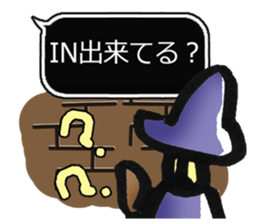 Net game&Social sticker #4849233