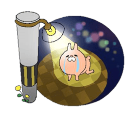 girl sticker 2 sticker #4849258