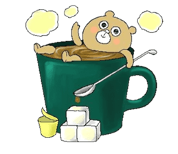 girl sticker 2 sticker #4849272