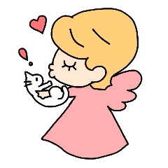 Rosie and Milk