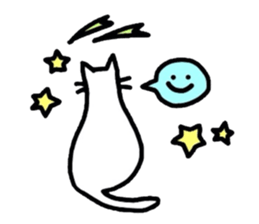 Rosie and Milk sticker #4849341