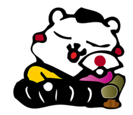 Smile HamStar sticker #4849502