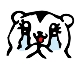 Smile HamStar sticker #4849513