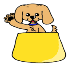 Chokon sticker #4849682