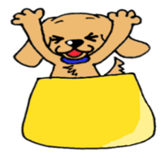 Chokon sticker #4849683