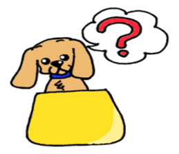 Chokon sticker #4849685