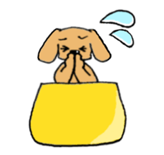 Chokon sticker #4849688