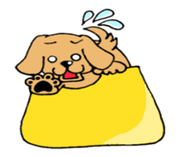 Chokon sticker #4849689