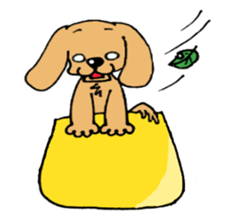 Chokon sticker #4849691