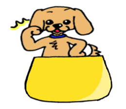 Chokon sticker #4849700