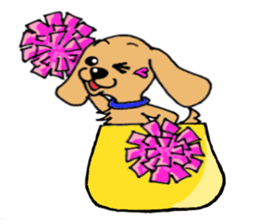 Chokon sticker #4849701