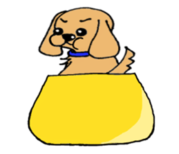 Chokon sticker #4849705