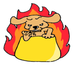 Chokon sticker #4849706