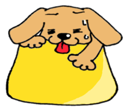 Chokon sticker #4849713