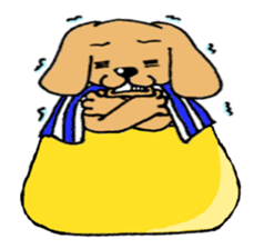 Chokon sticker #4849714