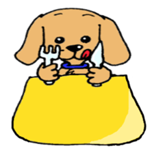 Chokon sticker #4849716