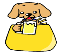 Chokon sticker #4849717