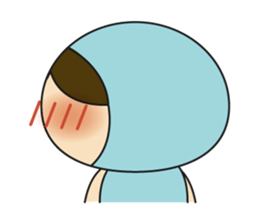 Dora's happy 365 days sticker #4849781