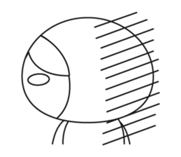 Dora's happy 365 days sticker #4849784