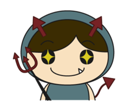 Dora's happy 365 days sticker #4849789