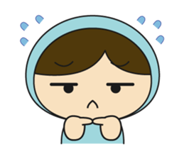 Dora's happy 365 days sticker #4849792