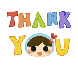 Dora's happy 365 days sticker #4849799